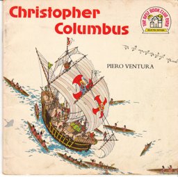 Christopher Columbus
