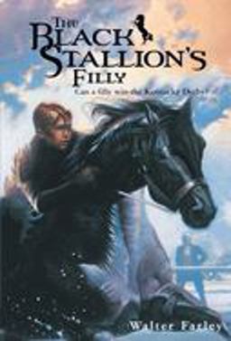 The Black Stallion's Filly The Black Stallion's Filly