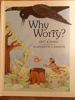 Why Worry?