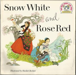 Snow White and Rose Red