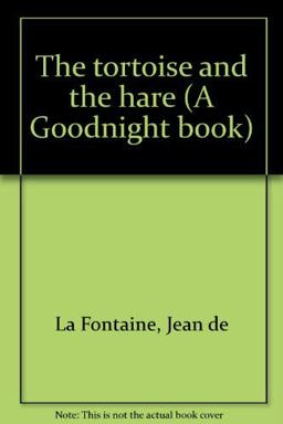 The Hare and the Tortoise