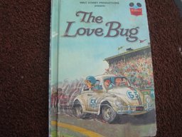 Walt Disney Productions Presents the Love Bug