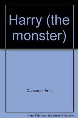 Harry (The Monster)