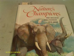 Nature's Champions
