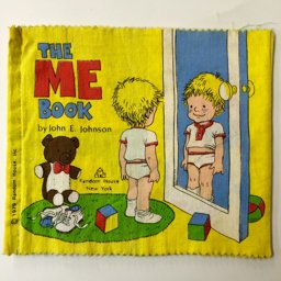 The Me Book