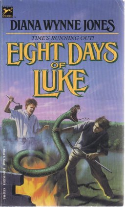 Eight Days of Luke