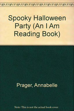 The Spooky Halloween Party