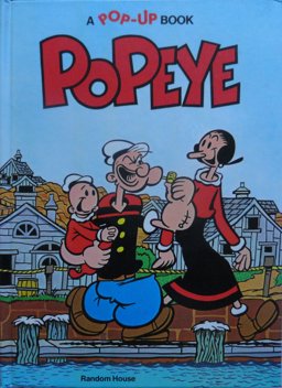 Popeye