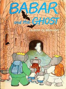 Babar and the Ghost