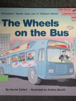 The Wheels on the Bus