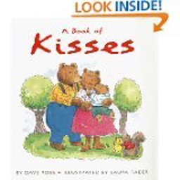 A Book of Kisses