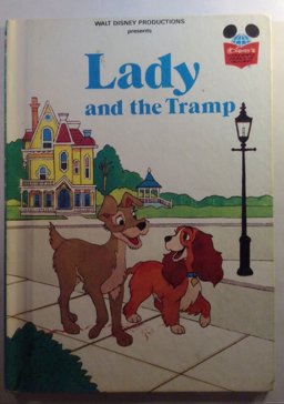 Walt Disney Productions Presents Lady and the Tramp