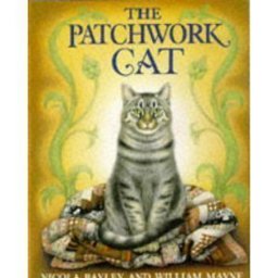The Patchwork Cat