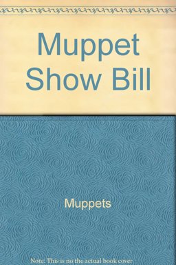Jim Henson's Muppet Show Bill