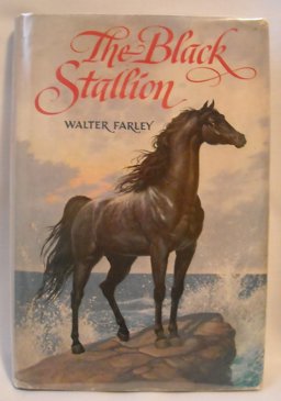 The Black Stallion