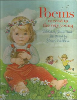 Poems to Read to the Very Young