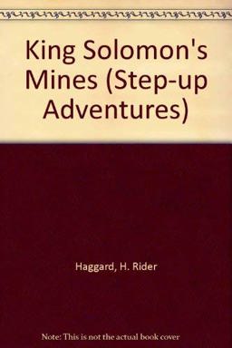 King Solomon's Mines