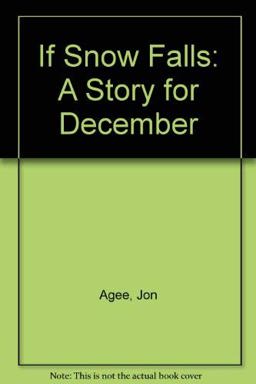 If Snow Falls
