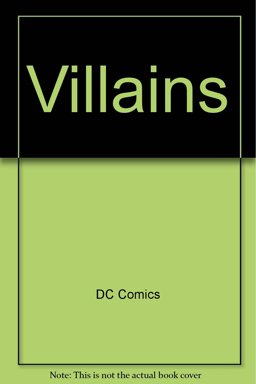 Hh-Villains Activty Bk