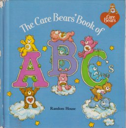 The Care Bears' Book of ABC's