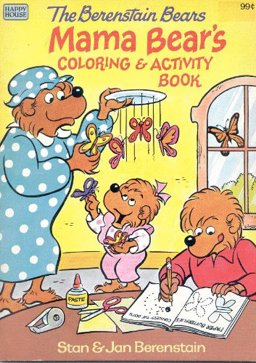 Hh-Bb Mama Bear's Colr