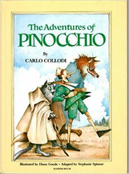 The Adventures of Pinocchio
