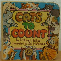 Cats to Count