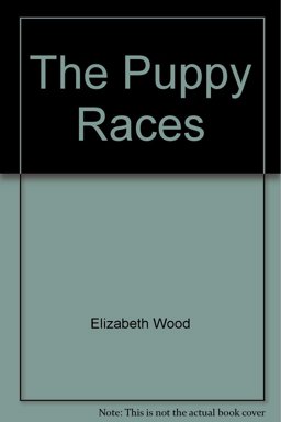 The Puppy Races