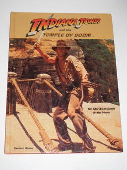 Indiana Jones and the Temple of Doom Indiana Jones and the Temple of Doom