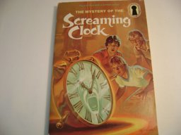 The Mystery of the Screaming Clock