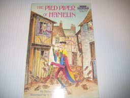 The Pied Piper of Hamelin