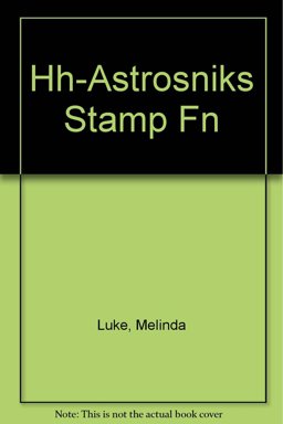 Astrosniks Stamp Fun