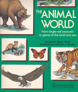 The Animal World