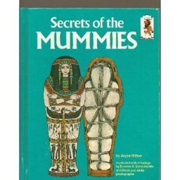 Secrets of the Mummies