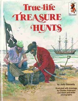 True-Life Treasure Hunts