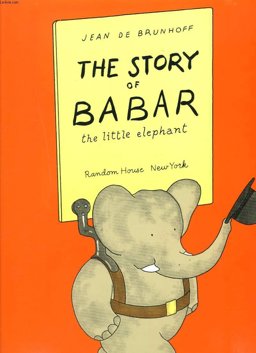 The Story of Babar