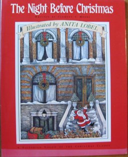 The Night Before Christmas