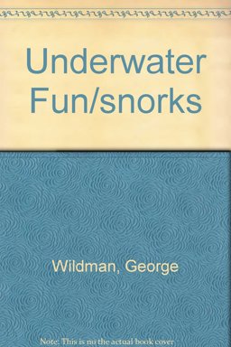 Underwater Fun with the Snorks