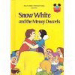 Walt Disney Productions Presents Snow White and the Messy Dwarfs