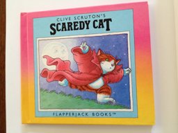 Scaredy Cat