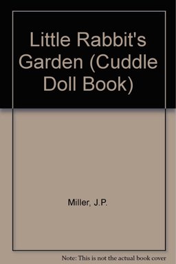 Little Rabbit's Garden