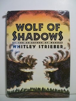 Wolf of Shadows