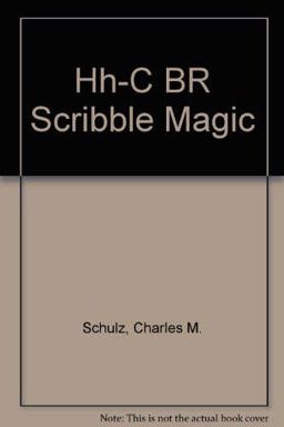 Hh-C Br Scribble Magic