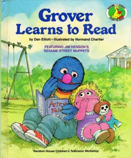 Grover Learns to Read