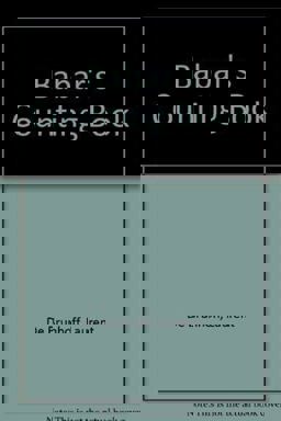 Babar's Counting Book