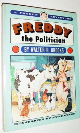 Freddy the Politician