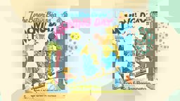 The Berenstain Bears' Moving Day