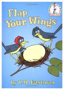 Flap Your Wings
