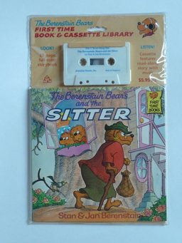 The Berenstain Bears and the Sitter