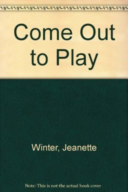 Come Out to Play